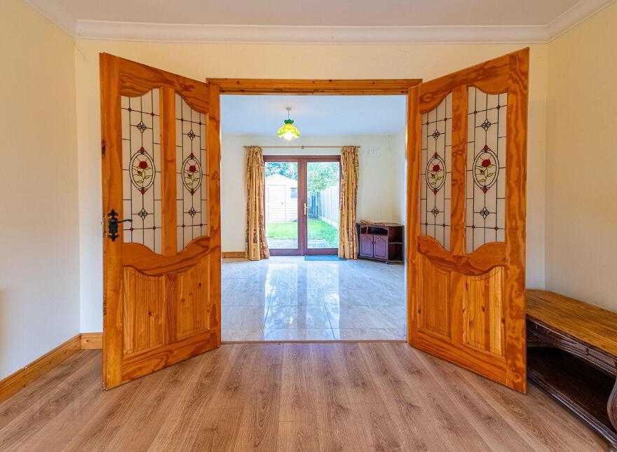 17 Loughan Hill, Drumlish, N39X622