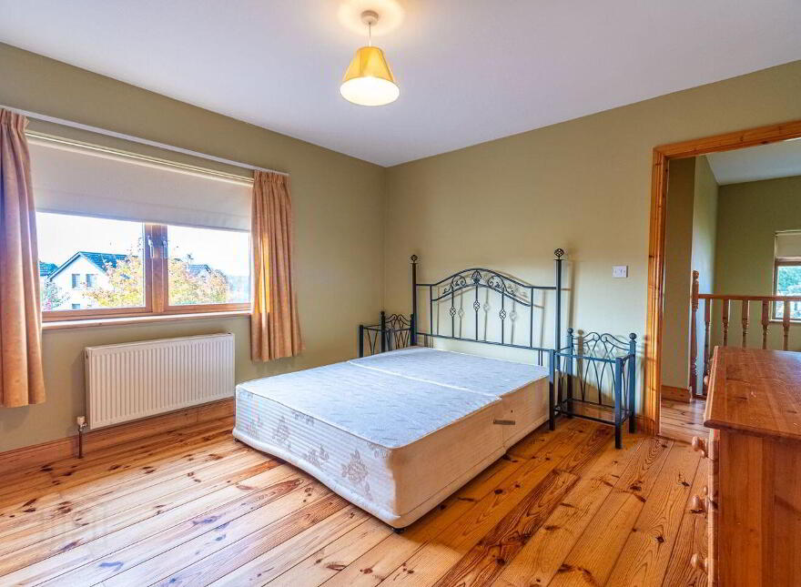 17 Loughan Hill, Drumlish, N39X622