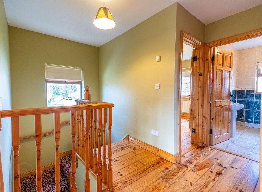 17 Loughan Hill, Drumlish, N39X622