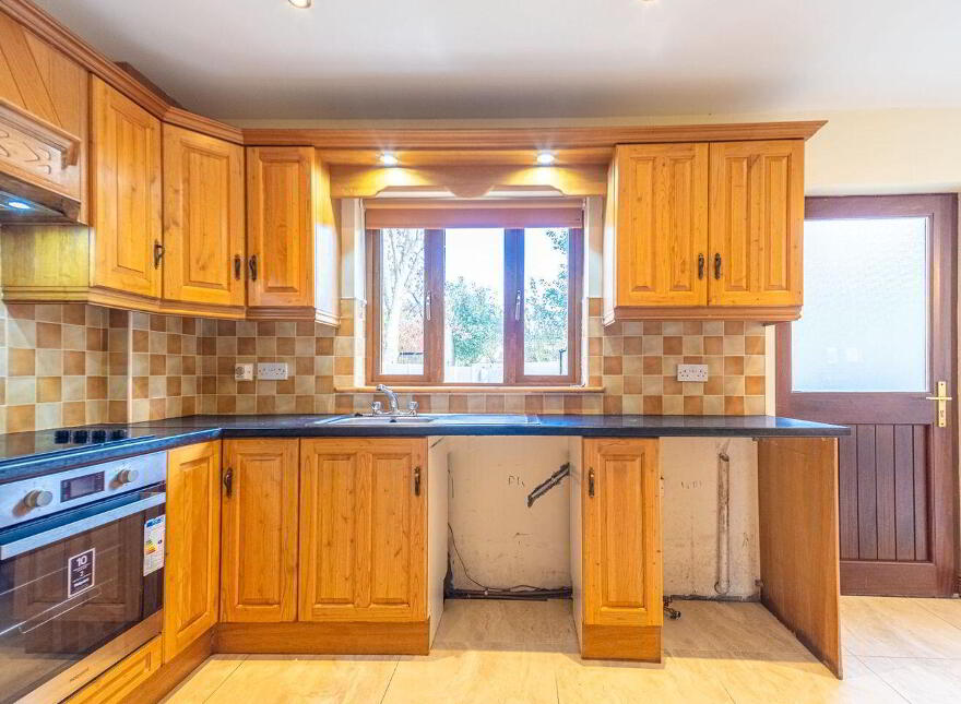 17 Loughan Hill, Drumlish, N39X622
