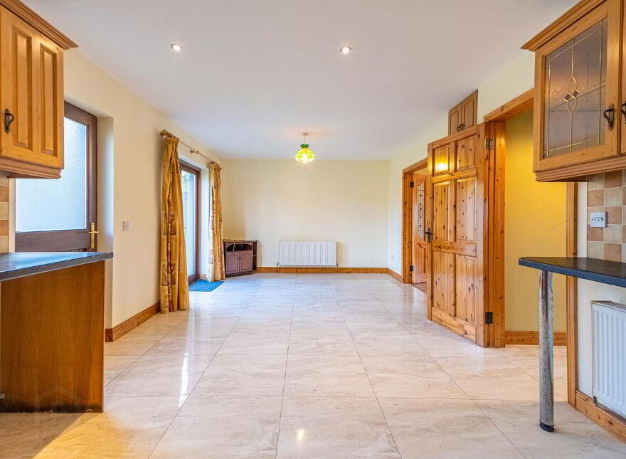 17 Loughan Hill, Drumlish, N39X622