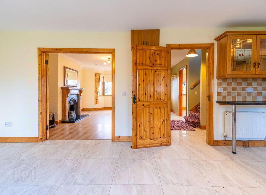 17 Loughan Hill, Drumlish, N39X622
