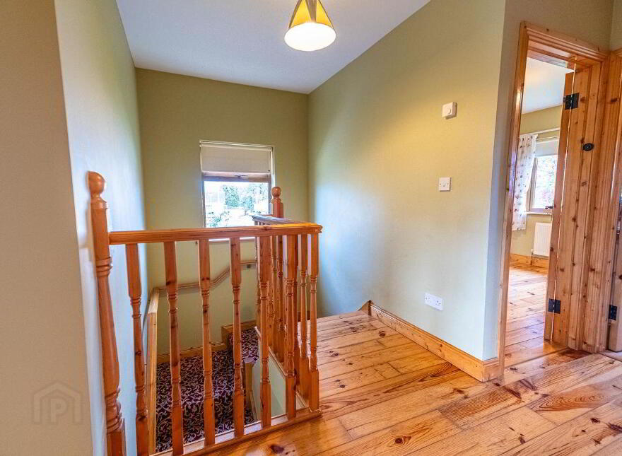17 Loughan Hill, Drumlish, N39X622