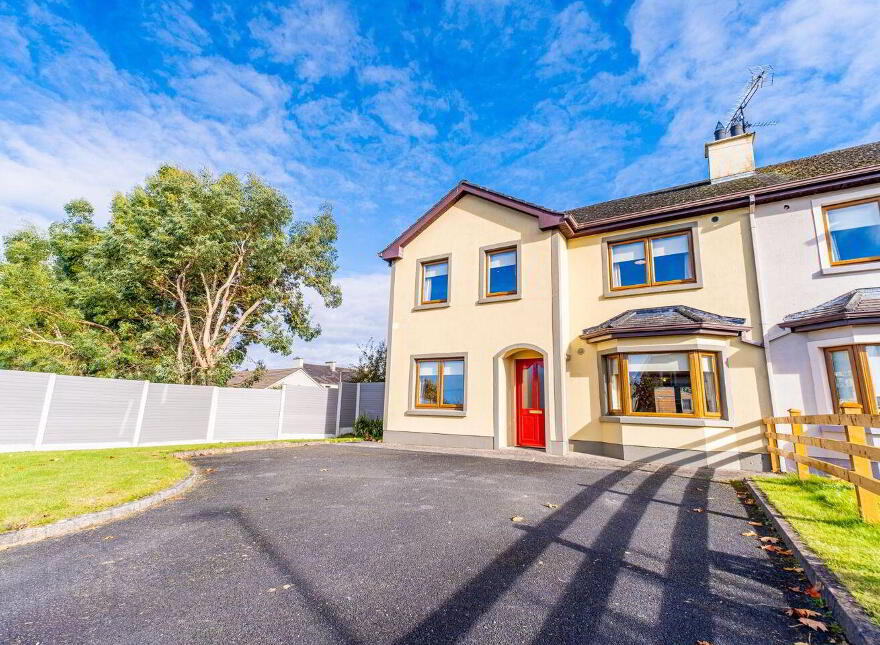 17 Loughan Hill, Drumlish, N39X622
