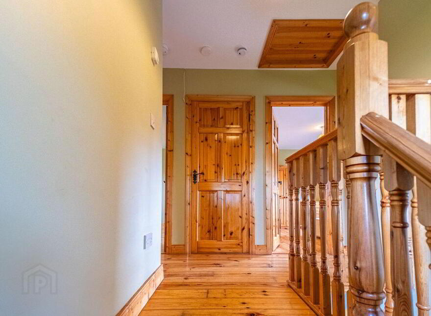 17 Loughan Hill, Drumlish, N39X622