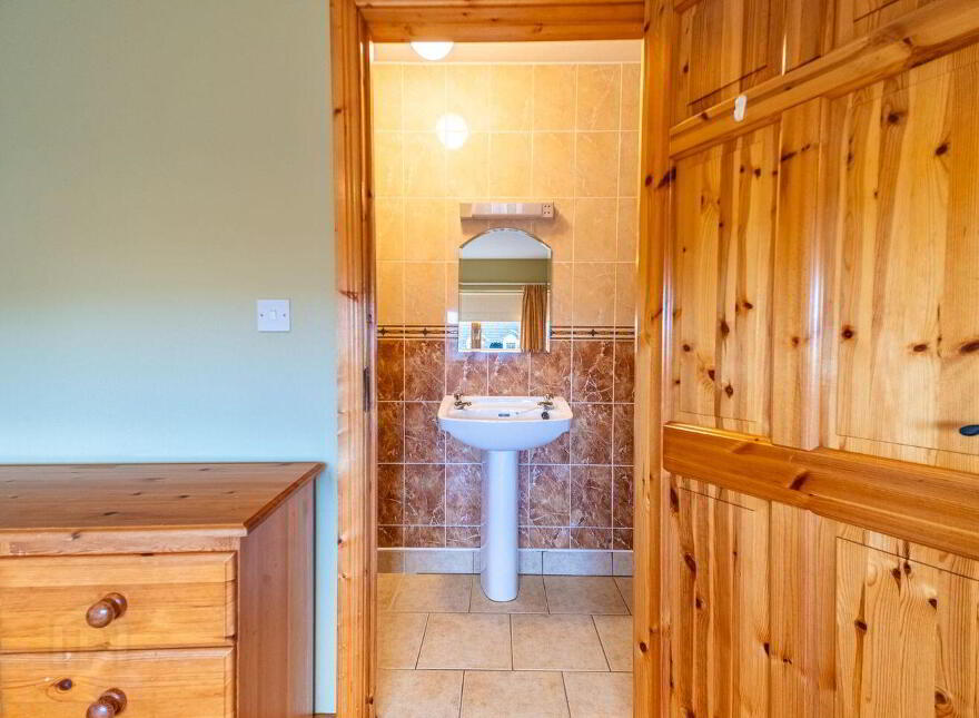 17 Loughan Hill, Drumlish, N39X622