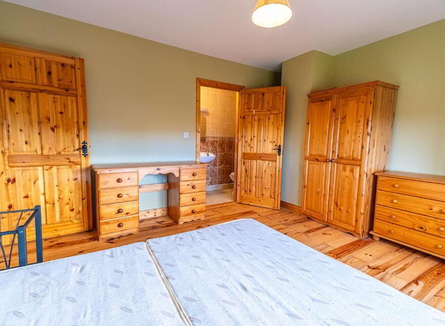 17 Loughan Hill, Drumlish, N39X622