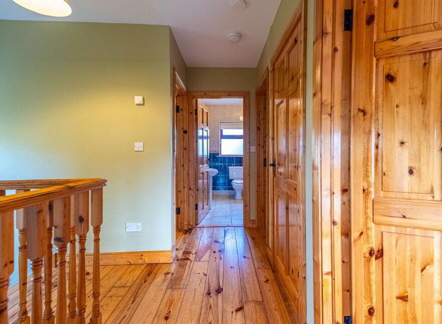 17 Loughan Hill, Drumlish, N39X622