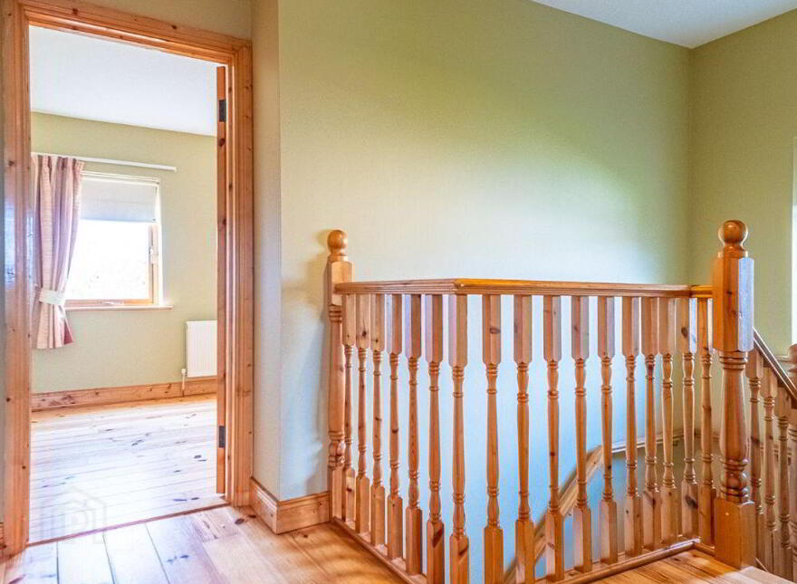 17 Loughan Hill, Drumlish, N39X622
