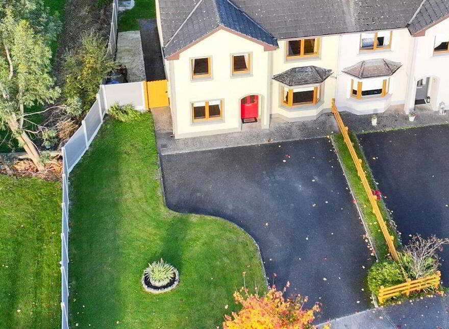 17 Loughan Hill, Drumlish, N39X622