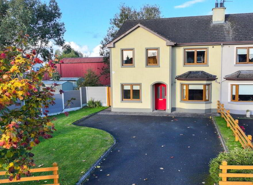 17 Loughan Hill, Drumlish, N39X622