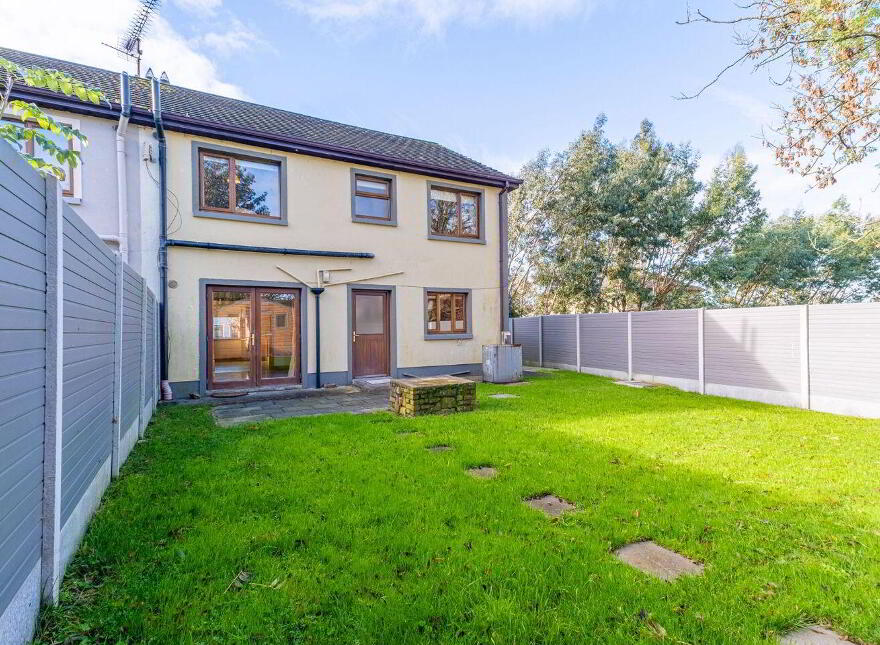 17 Loughan Hill, Drumlish, N39X622