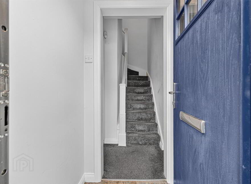 89 Kimberley Street, Belfast, BT7 3DZ