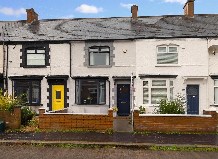 89 Kimberley Street, Belfast, BT7 3DZ