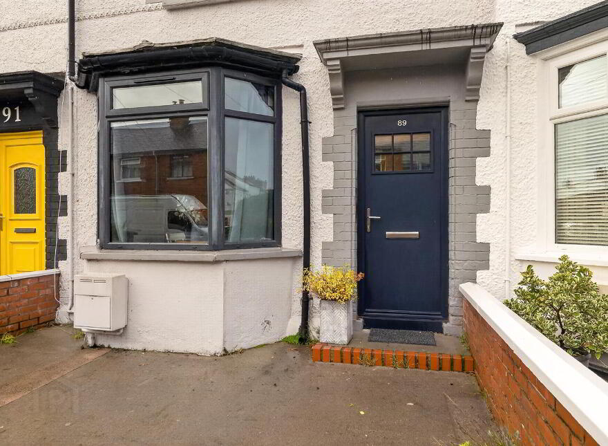 89 Kimberley Street, Belfast, BT7 3DZ