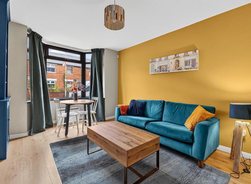 89 Kimberley Street, Belfast, BT7 3DZ