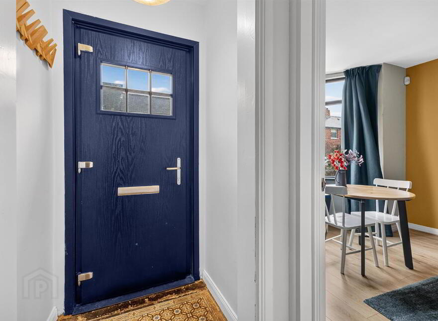 89 Kimberley Street, Belfast, BT7 3DZ