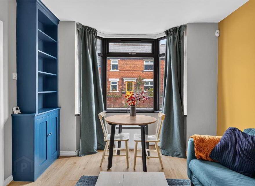 89 Kimberley Street, Belfast, BT7 3DZ