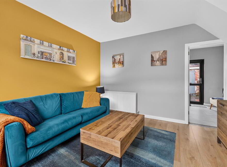 89 Kimberley Street, Belfast, BT7 3DZ