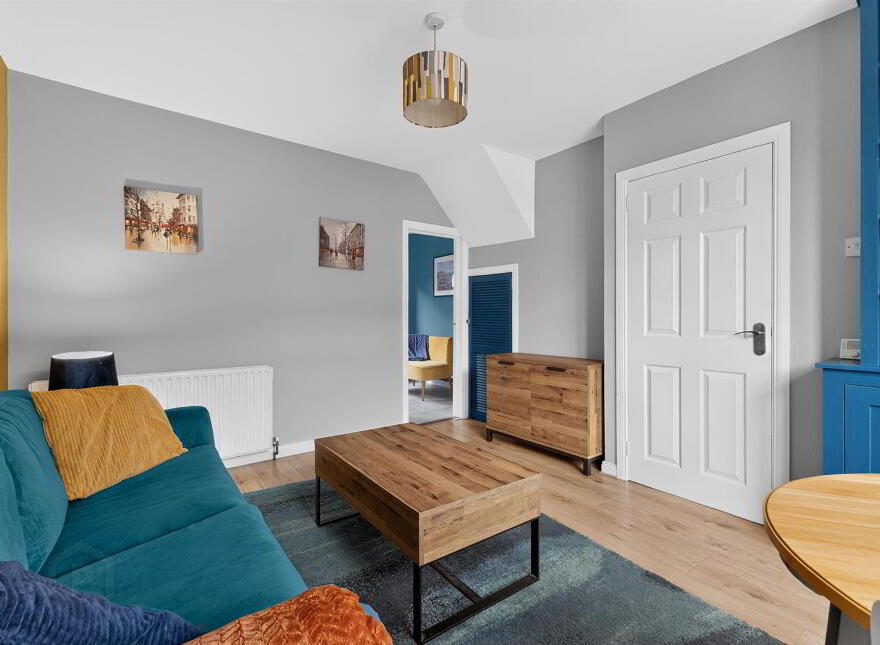 89 Kimberley Street, Belfast, BT7 3DZ