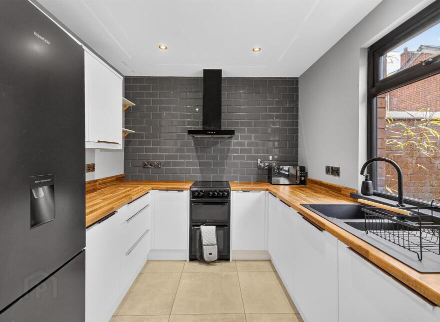 89 Kimberley Street, Belfast, BT7 3DZ