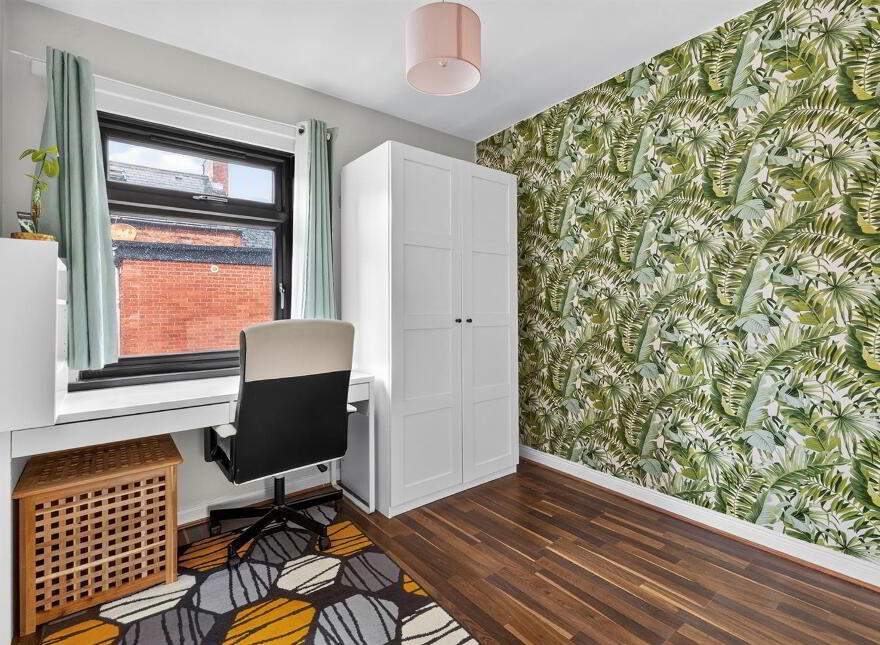 89 Kimberley Street, Belfast, BT7 3DZ