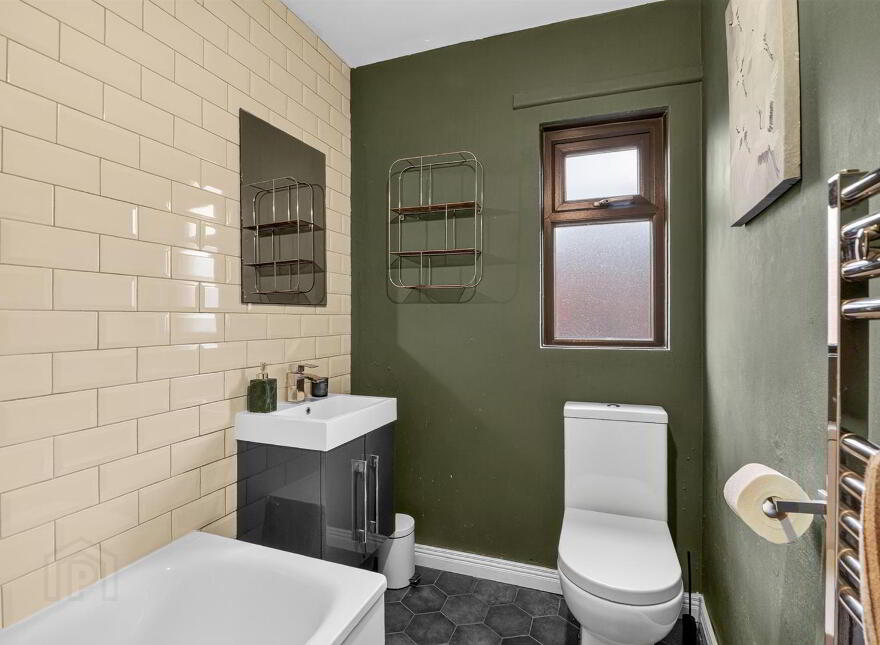 89 Kimberley Street, Belfast, BT7 3DZ