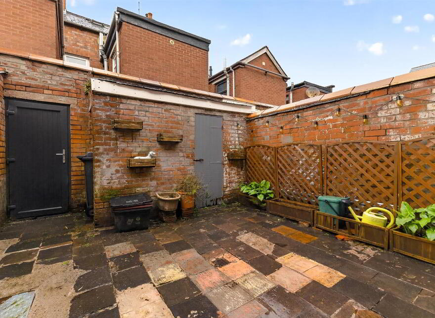 89 Kimberley Street, Belfast, BT7 3DZ