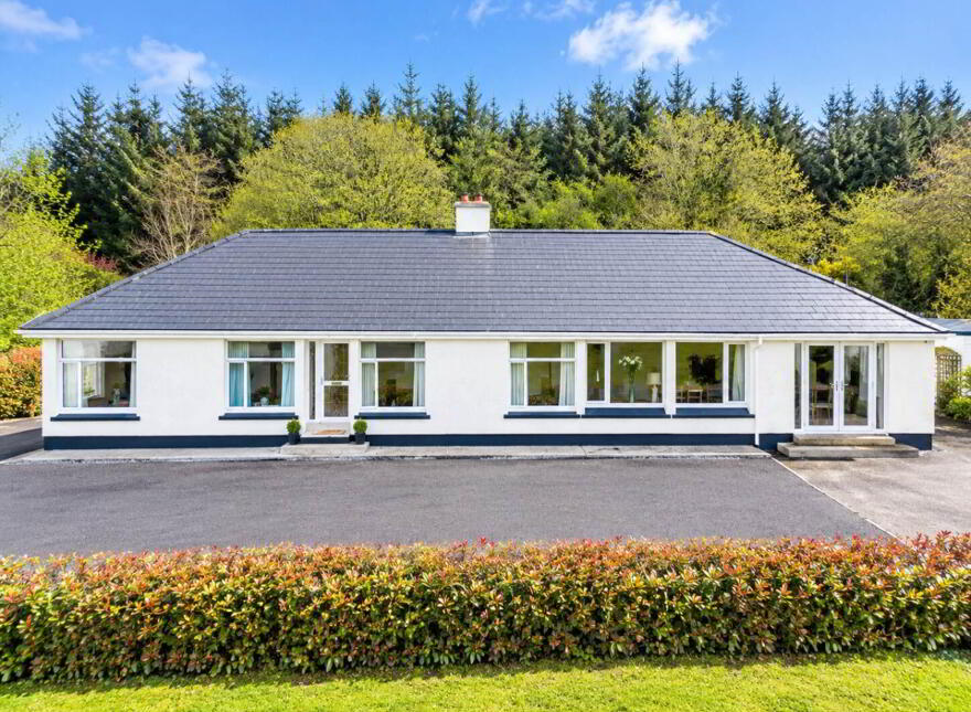Kildorough, Ballyjamesduff, A82TD96