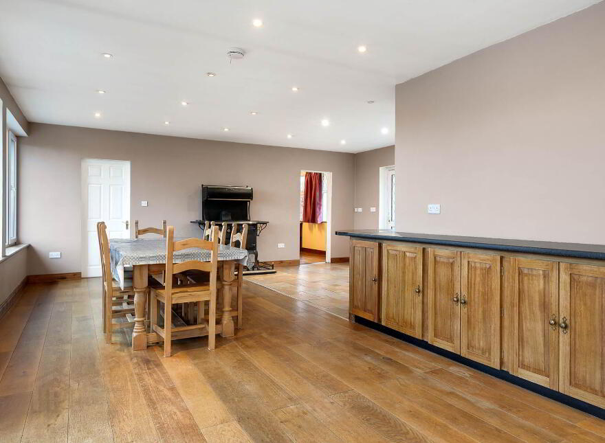 Kildorough, Ballyjamesduff, A82TD96