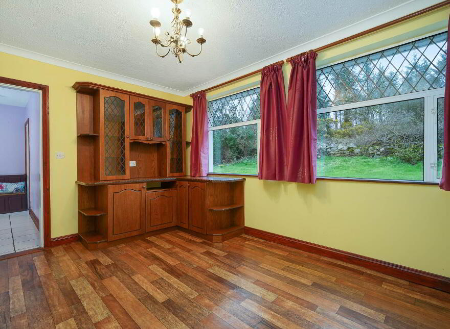 Kildorough, Ballyjamesduff, A82TD96