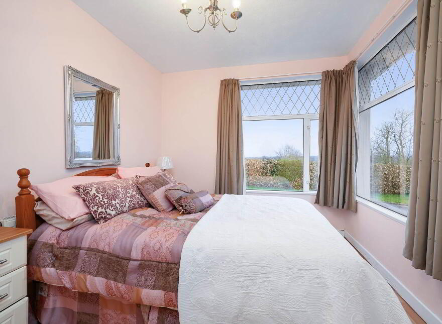 Kildorough, Ballyjamesduff, A82TD96