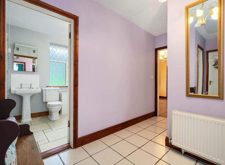 Kildorough, Ballyjamesduff, A82TD96