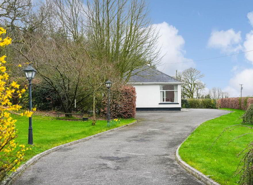 Kildorough, Ballyjamesduff, A82TD96