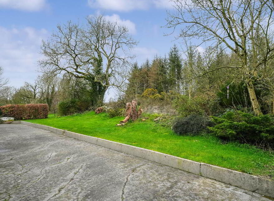 Kildorough, Ballyjamesduff, A82TD96