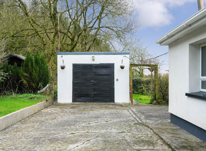 Kildorough, Ballyjamesduff, A82TD96