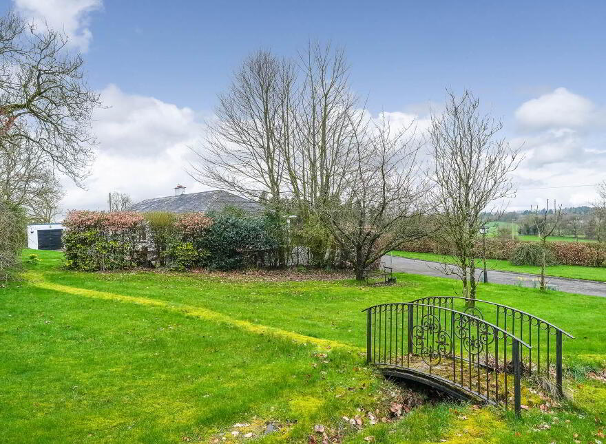 Kildorough, Ballyjamesduff, A82TD96