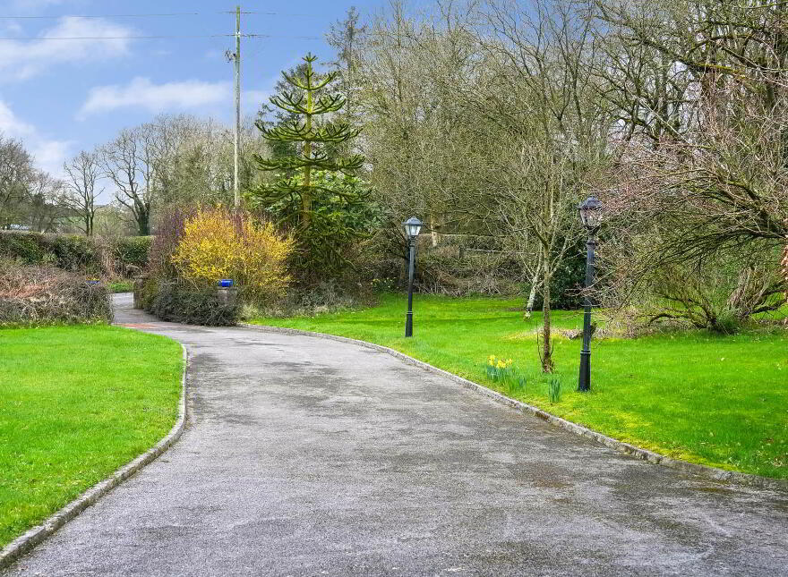 Kildorough, Ballyjamesduff, A82TD96