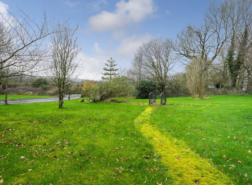 Kildorough, Ballyjamesduff, A82TD96