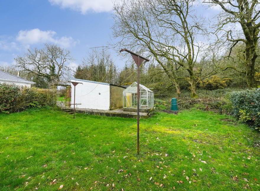 Kildorough, Ballyjamesduff, A82TD96