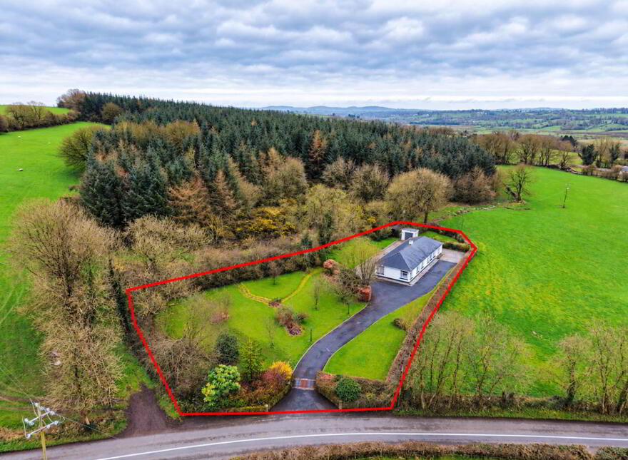 Kildorough, Ballyjamesduff, A82TD96