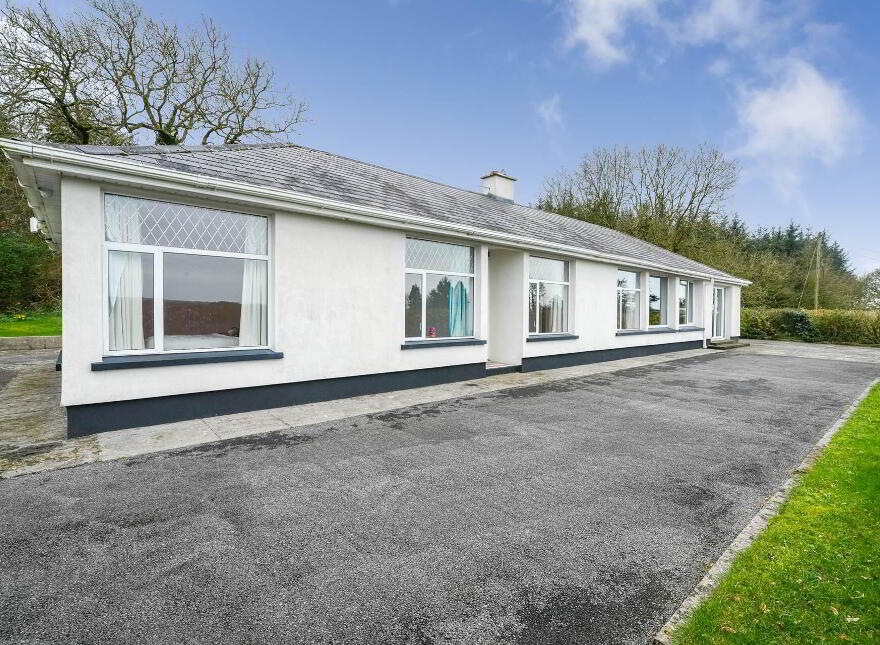 Kildorough, Ballyjamesduff, A82TD96