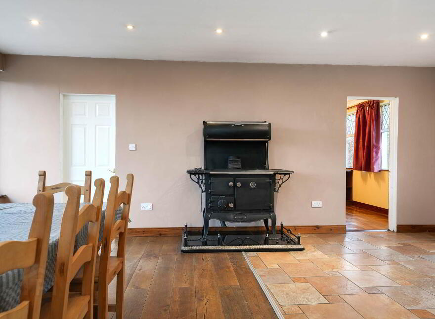 Kildorough, Ballyjamesduff, A82TD96