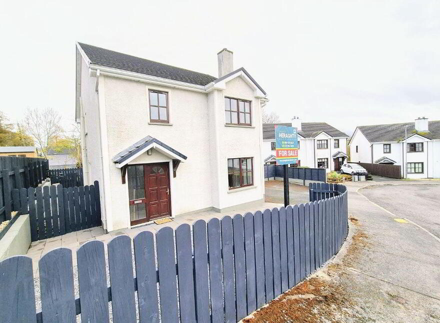 19 Skreeny Manor, Manorhamilton, F91D8N2