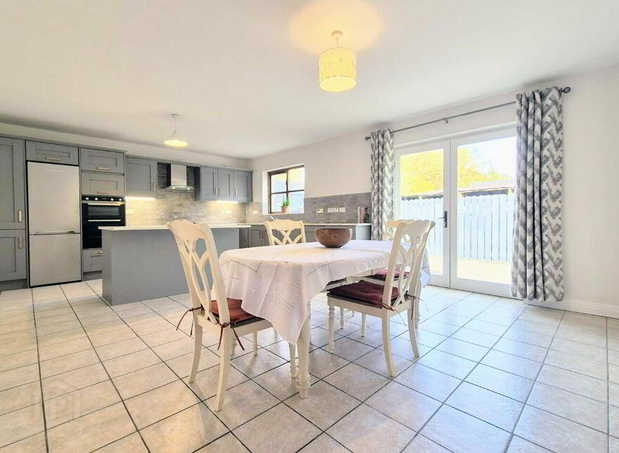19 Skreeny Manor, Manorhamilton, F91D8N2