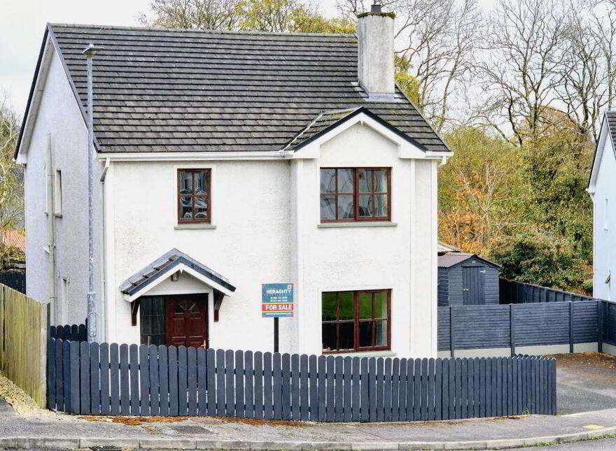 19 Skreeny Manor, Manorhamilton, F91D8N2