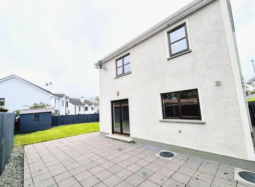19 Skreeny Manor, Manorhamilton, F91D8N2