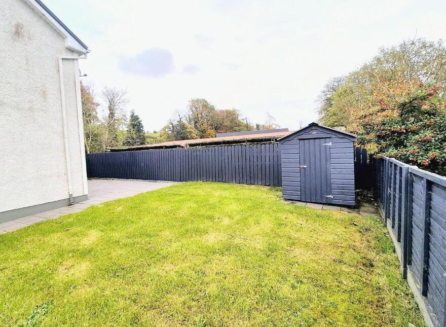 19 Skreeny Manor, Manorhamilton, F91D8N2
