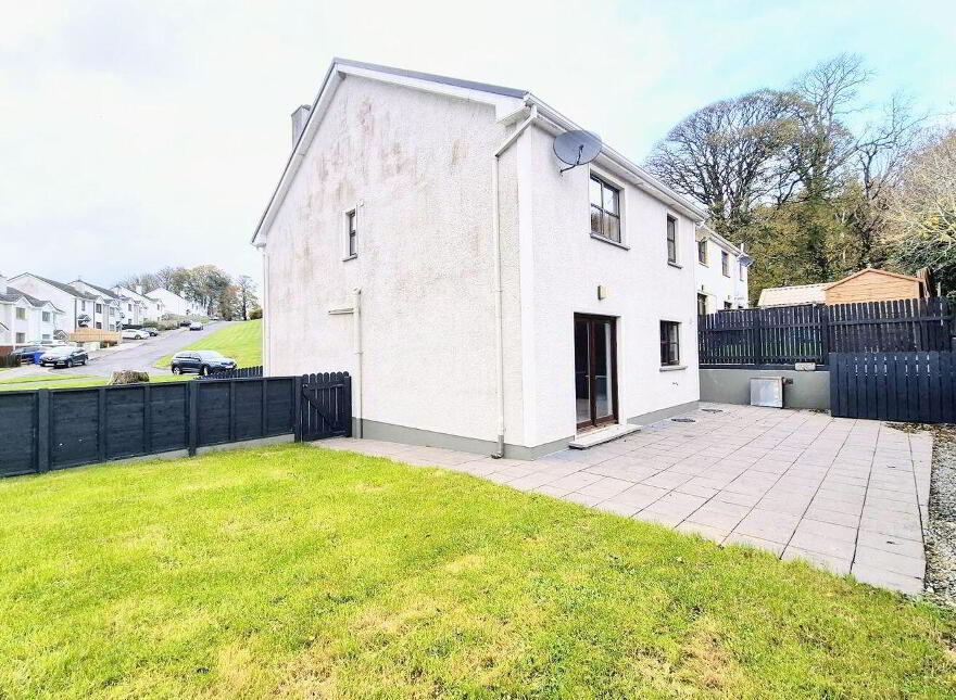 19 Skreeny Manor, Manorhamilton, F91D8N2
