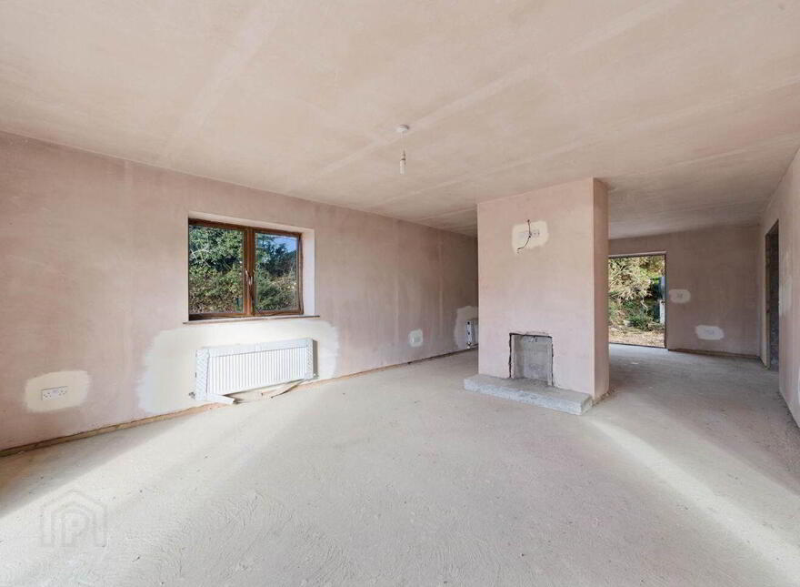 Ballincarrig, Tara Hill, Ballymoney, Y25HH04